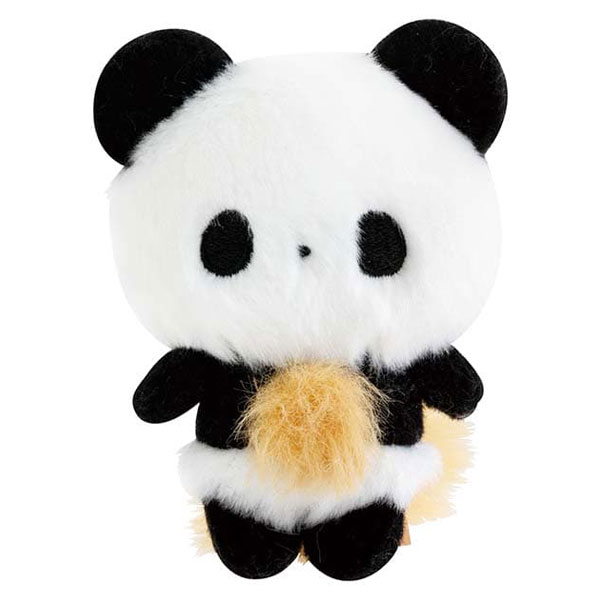Sentimental Circus panda plush