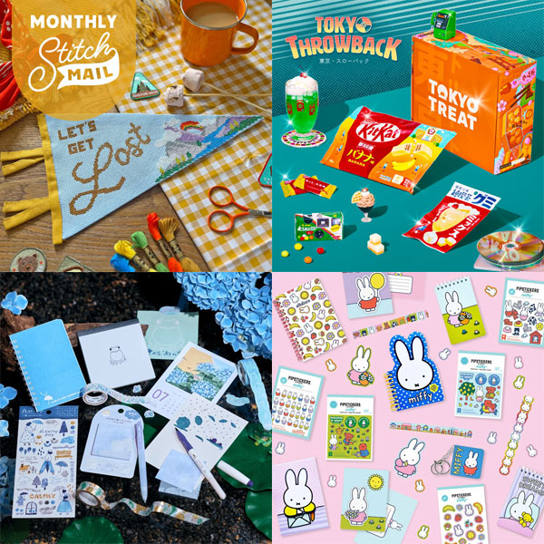 June 2026 Subscription Boxes Roundup