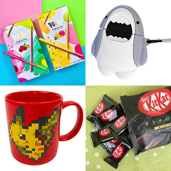 Sugoi Mart By Japan Crate