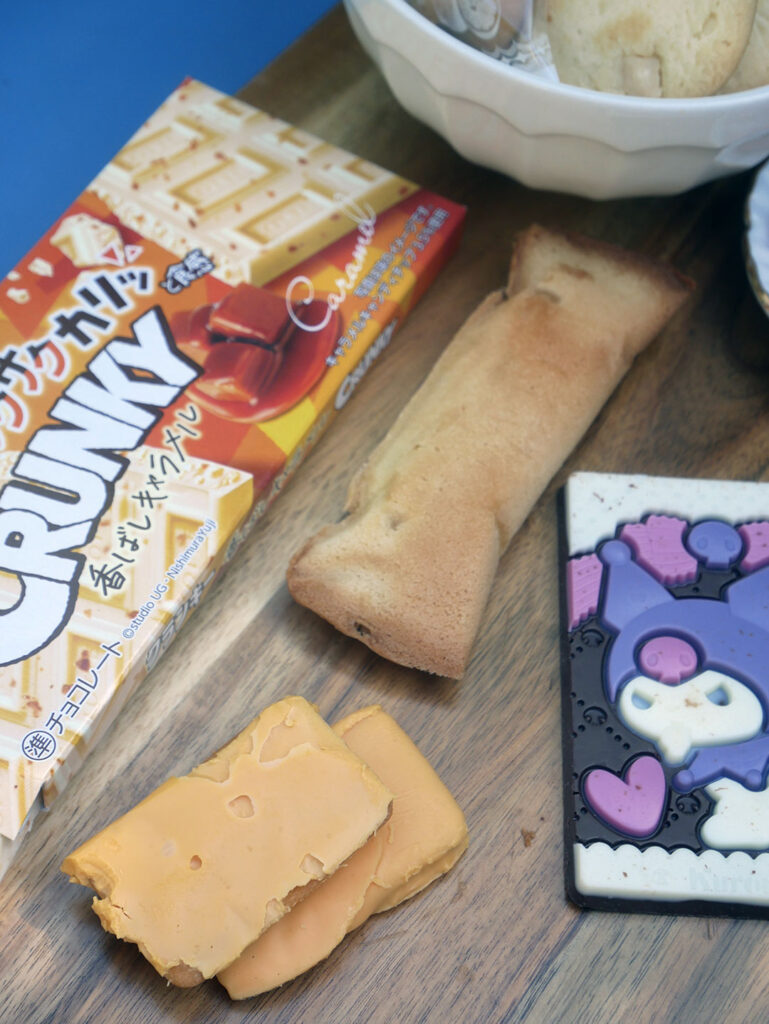 Freedom Japanese Market snack box review