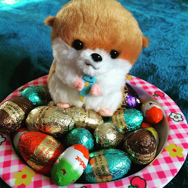 Tofu Cute Shop at Artbox London Super Cute Kawaii!!