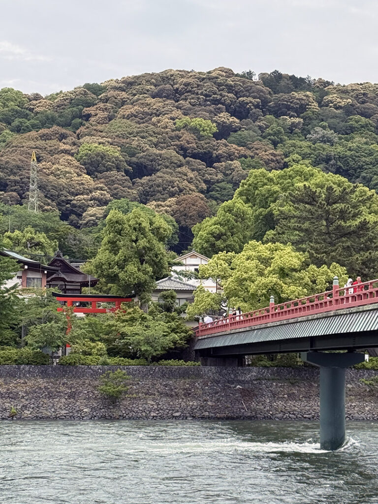 Uji Japan