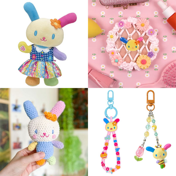 U*SA*HA*NA Shopping Picks & Crafts