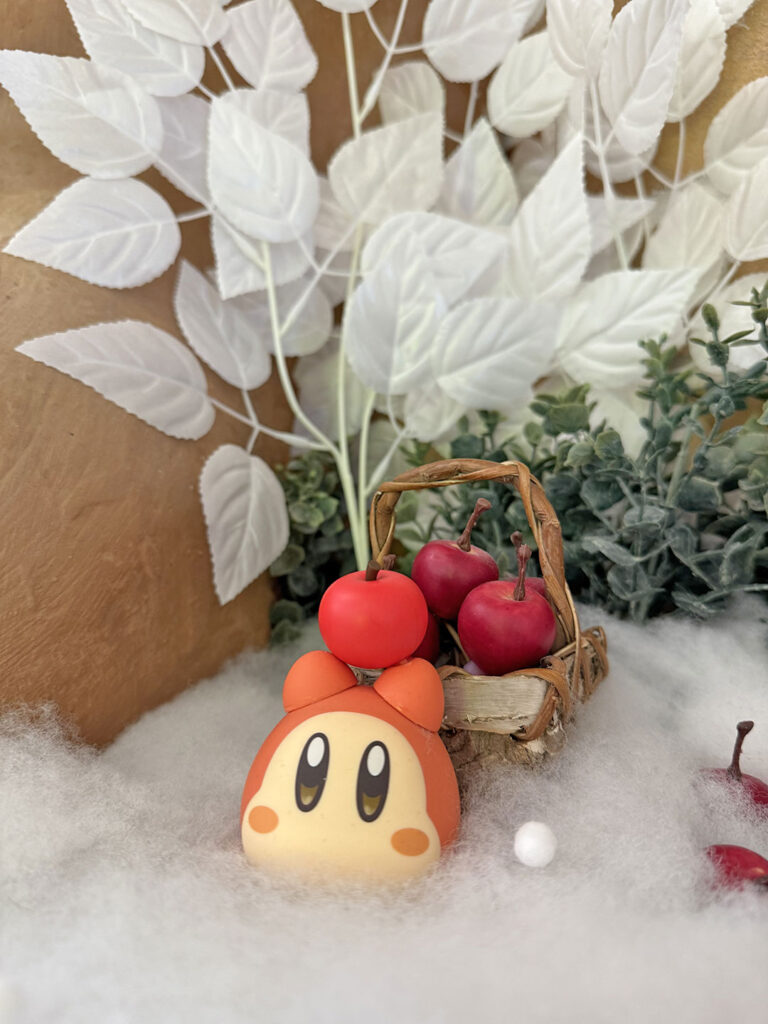Kirby Cafe in Japan